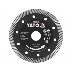 Yato YT-59982 angle grinder accessory