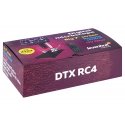 Levenhuk DTX RC4 270x Skaitmeninis mikroskopas Levenhuk DTX RC4 270x Skaitmeninis mikroskopas