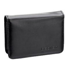 Becker 151025 Черный Кожзаменитель