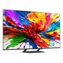 LG QNED evo AI 55QNED93A6A 139,7 cm (55") 4K Ultra HD Smart TV „Wi-Fi“ Juoda LG QNED evo AI 55QNED93A6A 139,7 cm (55") 4K Ultra HD Smart TV „Wi-Fi“ Juoda