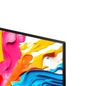 LG QNED evo AI 55QNED93A6A 139,7 cm (55") 4K Ultra HD Nutiteleri funktsioon WiFi Must LG QNED evo AI 55QNED93A6A 139,7 cm (55") 4K Ultra HD Nutiteleri funktsioon WiFi Must