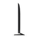 LG QNED evo AI 55QNED93A6A 139,7 cm (55") 4K Ultra HD Viedtelevizors Wi-Fi Melns LG QNED evo AI 55QNED93A6A 139,7 cm (55") 4K Ultra HD Viedtelevizors Wi-Fi Melns