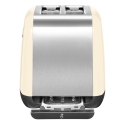 KitchenAid 5KMT221EAC 7 2 slice(s) 1100 W Cream KitchenAid 5KMT221EAC 7 2 slice(s) 1100 W Cream