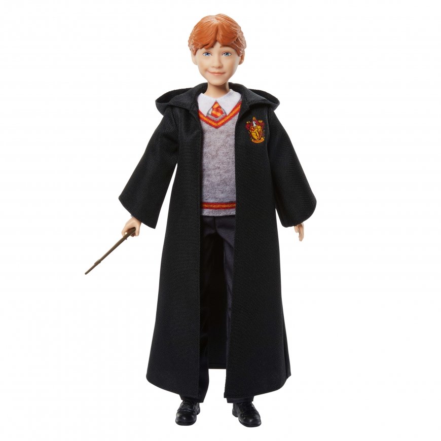 Harry Potter JGM20 lelle