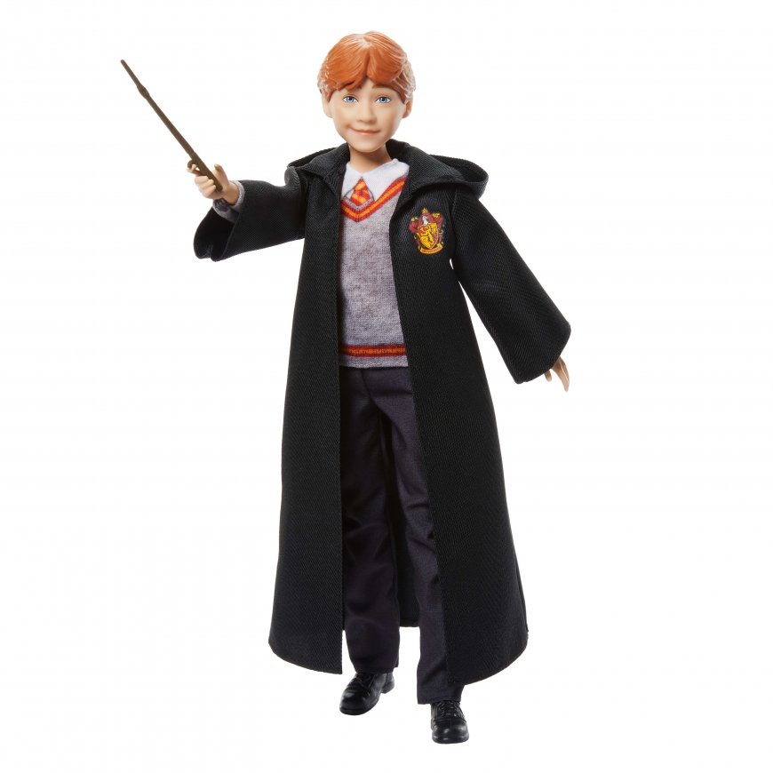 Harry Potter JGM20 nukk – 3
