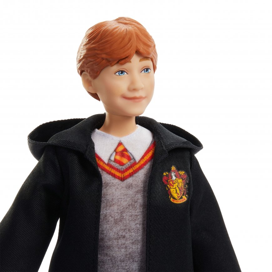 Harry Potter JGM20 кукла – 4