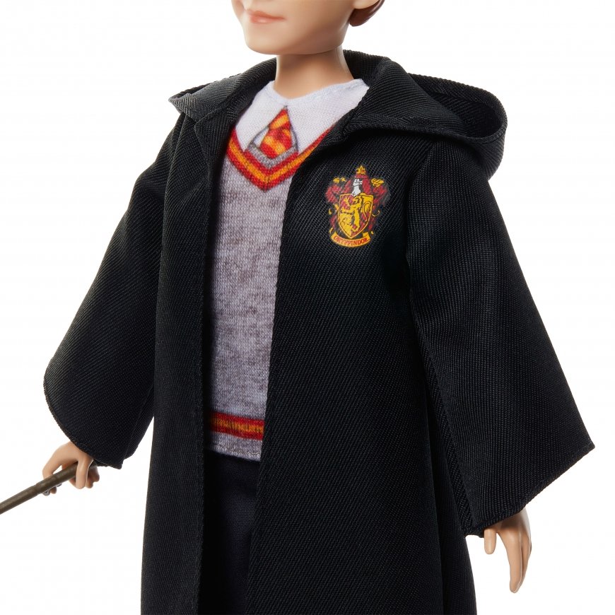 Harry Potter JGM20 кукла – 5