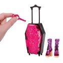 Monster High SKULLTIMATE SECRETS DRACULAURA Oasis -nukke Monster High SKULLTIMATE SECRETS DRACULAURA Oasis -nukke