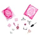 Monster High Skulltimate Secrets Gore-geous Oasis Playset, Draculaura Doll and Accessories Monster High Skulltimate Secrets Gore-geous Oasis Playset, Draculaura Doll and Accessories