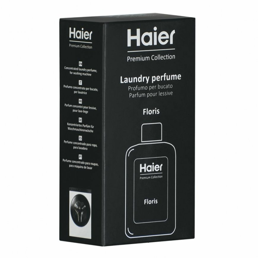 Haier HPCF10 Vedelik – 4