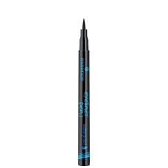 Essence eyeliner pen kontūrzīmulis 1 ml waterproof