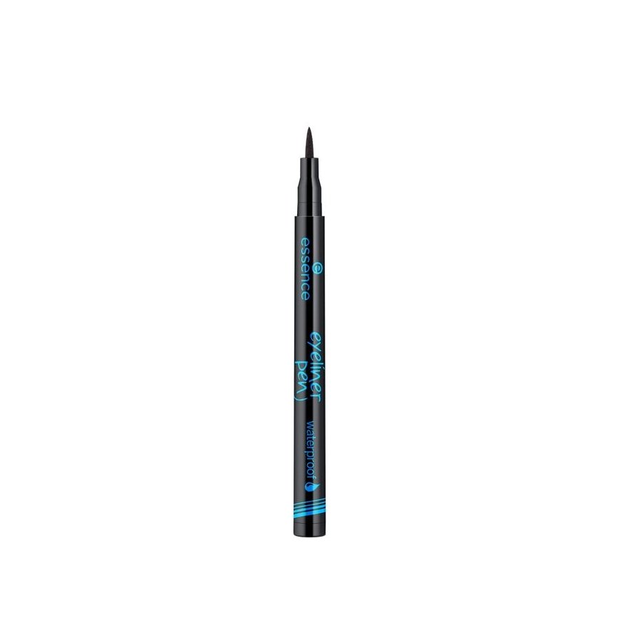 Essence eyeliner pen rajaussivellin 1 ml waterproof