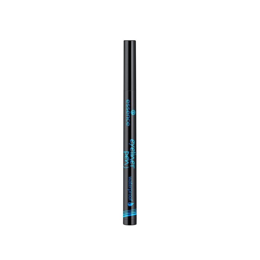 Essence eyeliner pen kontūrzīmulis 1 ml waterproof – 2