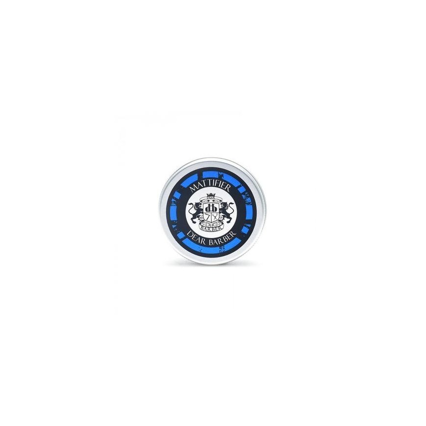 Dear Barber Mattifier Воск для волос 20 ml