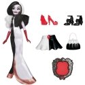 Disney Villains Cruella De Vil Disney Villains Cruella De Vil