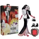 Disney Villains Cruella De Vil Disney Villains Cruella De Vil