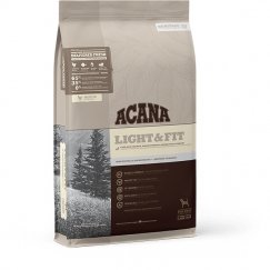 Acana Light & Fit 11,4 kg Aikuinen Siipikarja