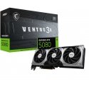 MSI VENTUS GeForce RTX5080 16G 3X OC NVIDIA GeForce RTX 5080 16 GB GDDR7 MSI VENTUS GeForce RTX5080 16G 3X OC NVIDIA GeForce RTX 5080 16 GB GDDR7