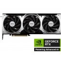 MSI VENTUS GeForce RTX5080 16G 3X OC NVIDIA GeForce RTX 5080 16 GB GDDR7 MSI VENTUS GeForce RTX5080 16G 3X OC NVIDIA GeForce RTX 5080 16 GB GDDR7