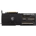MSI VENTUS GeForce RTX5080 16G 3X OC NVIDIA GeForce RTX 5080 16 GB GDDR7 MSI VENTUS GeForce RTX5080 16G 3X OC NVIDIA GeForce RTX 5080 16 GB GDDR7