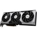 MSI VENTUS GeForce RTX5080 16G 3X OC NVIDIA GeForce RTX 5080 16 GB GDDR7 MSI VENTUS GeForce RTX5080 16G 3X OC NVIDIA GeForce RTX 5080 16 GB GDDR7