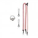 Sunnylife GS022 multifunctional neck strap for Pocket 3 (pink) Sunnylife GS022 multifunctional neck strap for Pocket 3 (pink)