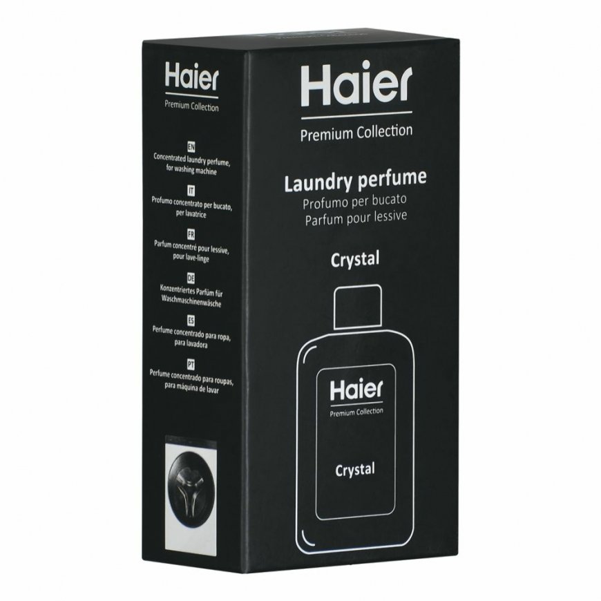 Haier HPCC10 Nestemäinen – 3