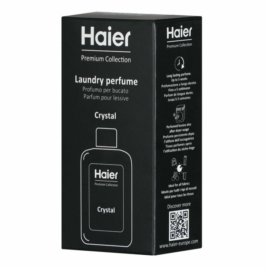 Haier HPCC10 Šķidrs/Šķidrums – 4