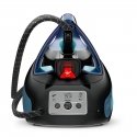 Tefal Express Vision SV8151 2800 W 1,8 L Durilium AirGlide Autoclean soleplate Zils, Melns
