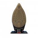 Tefal Express Vision SV8151 2800 W 1,8 L Durilium AirGlide Autoclean soleplate Mėlyna, Juoda