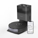 Roborock S8+ 0,35 l Must