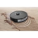 Roborock S8+ 0,35 l Must