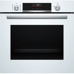 Bosch Serie 6 HBG536EW4 orkaitė 71 L 3400 W Balta