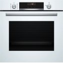 Bosch Serie 6 HBG536EW4 krāsns 71 L 3400 W Balts Bosch Serie 6 HBG536EW4 krāsns 71 L 3400 W Balts