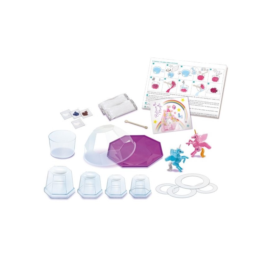 4M 4M-03928 lasten tiedepakkaus & lelu – 2