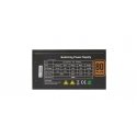 Inca IPS-075PG toiteallika komponent 750 W 20+4 pin ATX ATX Must Inca IPS-075PG toiteallika komponent 750 W 20+4 pin ATX ATX Must