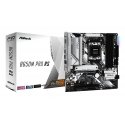 Asrock B650M Pro RS AMD B650 Socket AM5 Микро ATX Asrock B650M Pro RS AMD B650 Socket AM5 Микро ATX