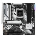 Asrock B650M Pro RS AMD B650 Pistoke AM5 mikro ATX Asrock B650M Pro RS AMD B650 Pistoke AM5 mikro ATX