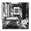 Asrock B650M Pro RS AMD B650 Pistoke AM5 mikro ATX Asrock B650M Pro RS AMD B650 Pistoke AM5 mikro ATX