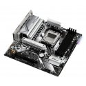 Asrock B650M Pro RS AMD B650 AM5 pieslēgvieta mikro ATX Asrock B650M Pro RS AMD B650 AM5 pieslēgvieta mikro ATX