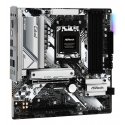 Asrock B650M Pro RS AMD B650 AM5 lizdas „micro ATX“ Asrock B650M Pro RS AMD B650 AM5 lizdas „micro ATX“