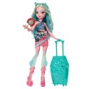 Monster High SKULLTIMATE SECRETS LAGOONA BLUE Oasis -nukke Monster High SKULLTIMATE SECRETS LAGOONA BLUE Oasis -nukke