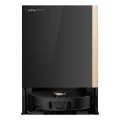 MOVA MOBIUS 60 0,3 L Juoda, Auksas