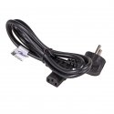 Akyga AK-PC-02A кабель питания Черный 1,5 m CEE7/7 IEC C13 Akyga AK-PC-02A кабель питания Черный 1,5 m CEE7/7 IEC C13