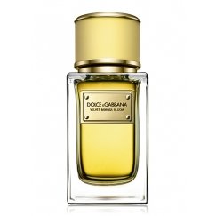 Dolce&Gabbana Velvet Mimosa Bloom 50 ml Naisten