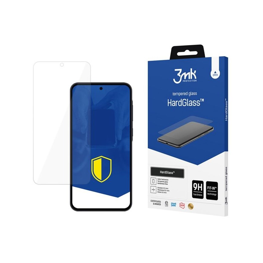 3MK 5903108628907 Kirkas näytönsuoja Samsung 1 kpl – 2
