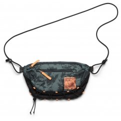Db Roamer Pro Sling Bag 6 l soma, agate zaļš