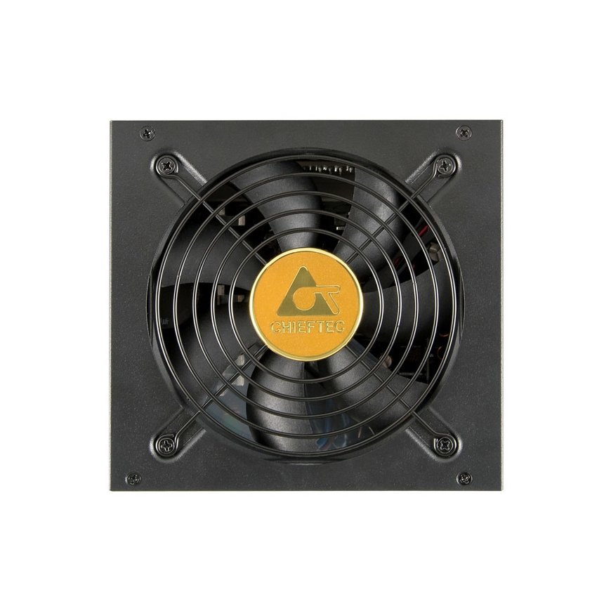 Chieftec Polaris virtalähdeyksikkö 750 W 20+4 pin ATX PS/2 musta – 2