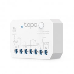 TP-Link Tapo S110E Perjungimo mechanizmas