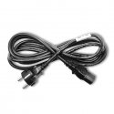 Qoltec 50369 кабель питания Черный 2,5 m IEC C13 Силовая вилка тип F Qoltec 50369 кабель питания Черный 2,5 m IEC C13 Силовая вилка тип F